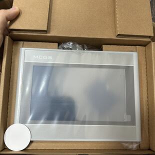 议价昆仑通态触摸屏 TPC7032Ki适用