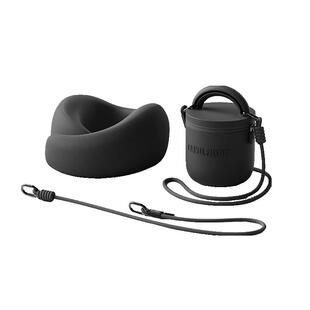 EVERYTHINK睡洞飞机旅行第三代颈枕午睡护脖颈枕便携u型枕u形枕头