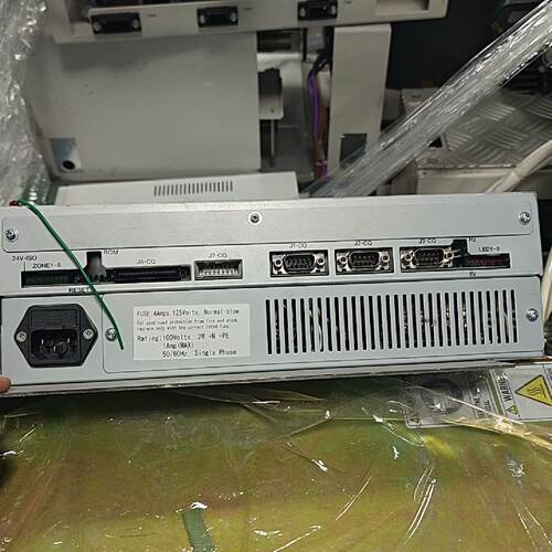 询价-日立KOKUSAI CQ1720 CPU控制器 工业