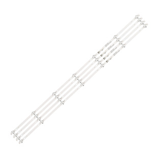 适用于康佳LED43K1000A LED43G6A LED43GM1电视背光灯条35023025