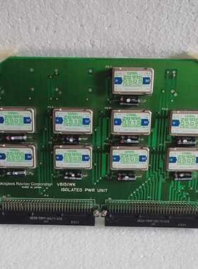 YOKOGAWAV8151WK隔离PWR设备