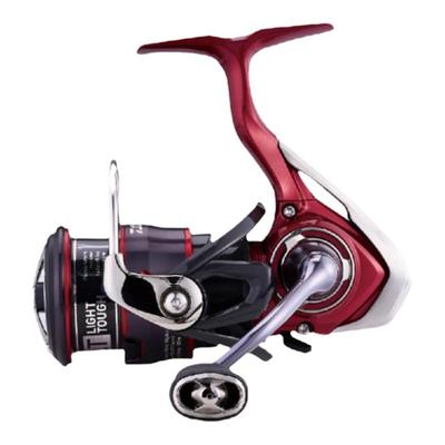 25款达瓦FUEGO飞鸽纺车轮路亚轮