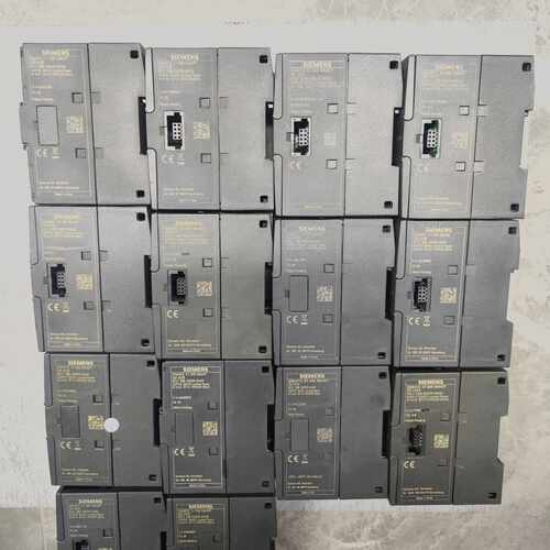溢价-S7-200 SMART PLC模块，型号288-3A