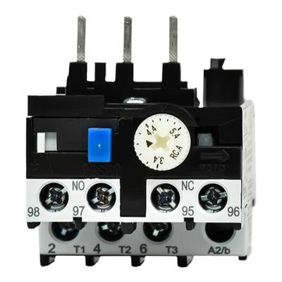 过载热继电器士林TH-P12E保护器