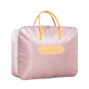 大容量牛津布行李袋衣服装棉被整理搬家打包袋被子收纳袋防水防尘