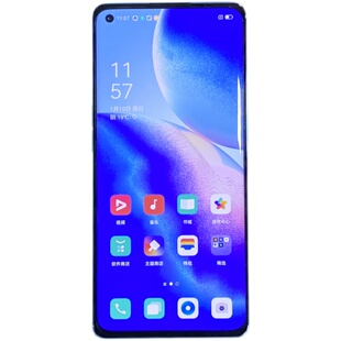 OPPO Reno5 Pro 5G全网通手机曲屏oppo reno5pro reno5pro+ reno5