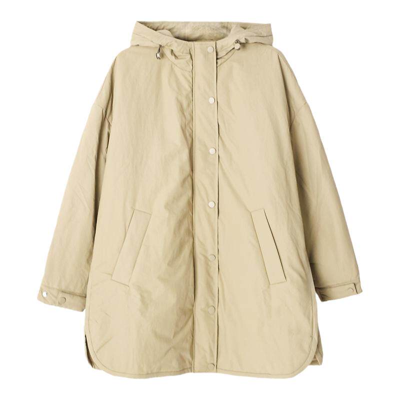 德国单轻防水温暖有度冲锋衣棉服