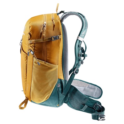 多特足迹徒步登山包双肩包