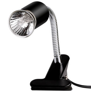 森森乌龟晒背灯全光谱 爬宠陆龟蜥蜴太阳灯加热灯泡爬虫保温灯