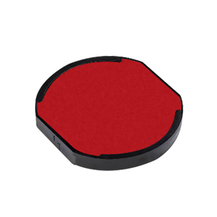 卓达46045回墨印章替换印台6/46045专用印台墨盒翻斗印章红色印台 留言备注所需要的印台颜色