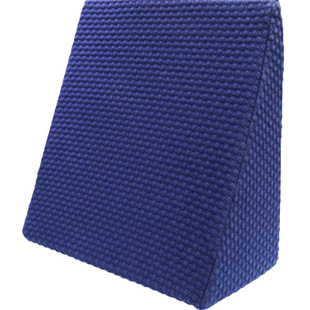 老人术后医用护理三角枕垫病人胃食管防反流垫躺卧床斜坡靠背枕头