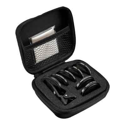 Seatorch滤镜还原珊瑚原色施特驰