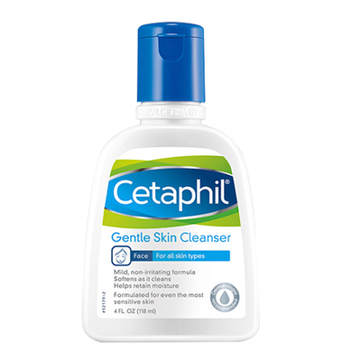 丝塔芙洗面奶泡沫蓝朋友温和洁面