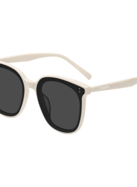 修颜太阳镜大框显脸小防紫外线