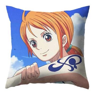 罗宾女帝娜美薇薇白星公主抱枕