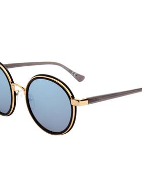 CK户外钓鱼防晒镀膜男款太阳眼镜