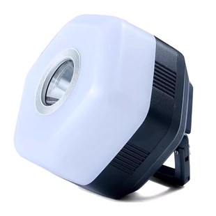 探险者户外露营灯照明帐篷营地野营天幕超长续航氛围提灯马灯挂式