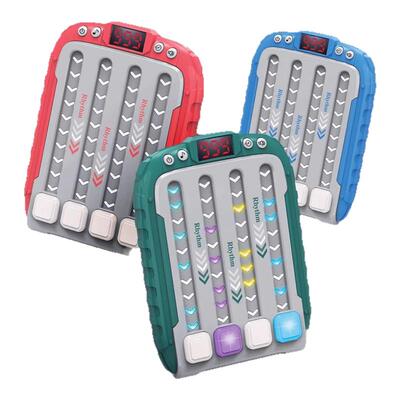 节奏大师游戏机益智闯关礼物