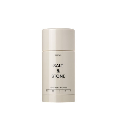 【胡可推荐】Salt&Stone净味香体膏木质檀香香膏