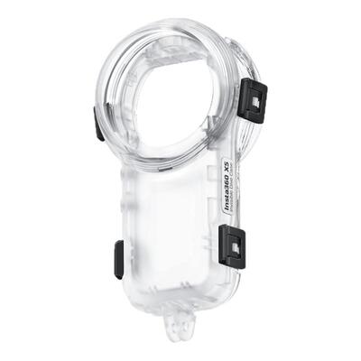 影石Insta360X5全隐形潜水壳