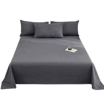 全棉水洗棉三四件套亲肤舒适