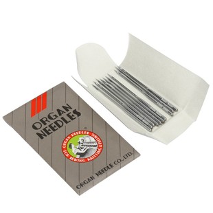 正品 进口风琴 FL118GBS FL*118GHS 四针六线机机针 拼缝机机针