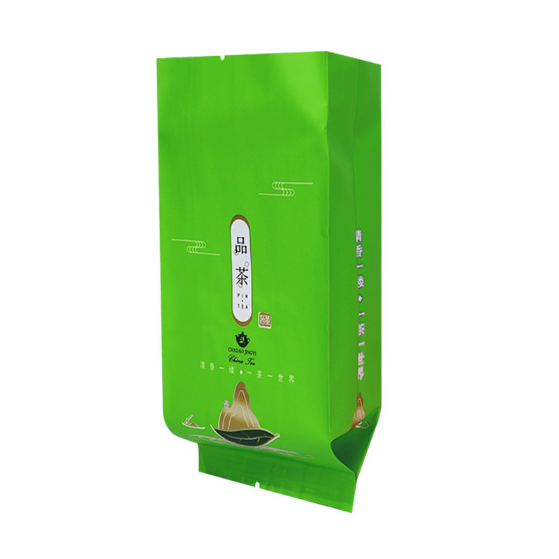 茶叶包装袋子绿茶加厚铝箔内膜袋