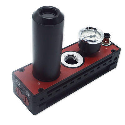 高真空大流量节能多级发生器VTM