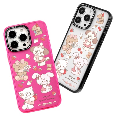 MIKKO水果冰淇淋全家福