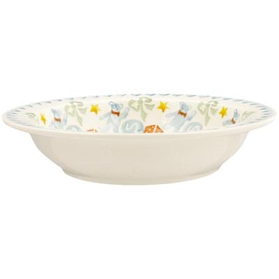 Emma陶瓷碗家用轻奢釉下彩饭碗