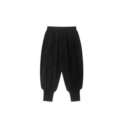 百搭运动裤长裤纯棉品牌折扣