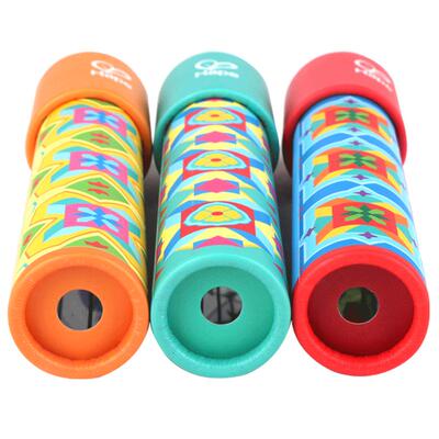 hape3岁益智玩具小孩科学实验