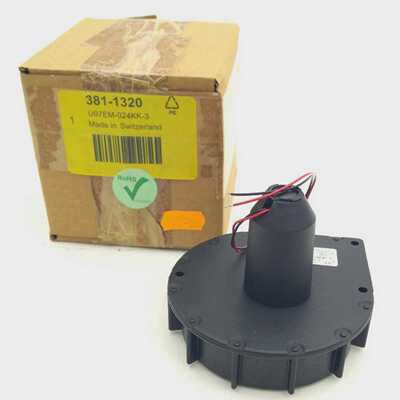 Micronel U97EM024KK3 Radiallfter Geblse U97E024KK3 Elektroni