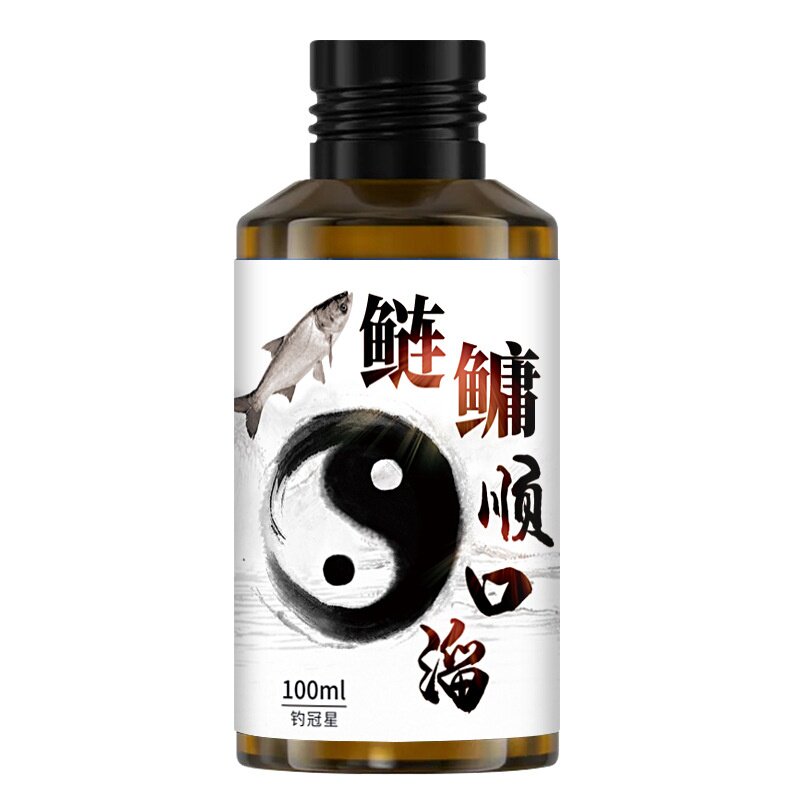鲢鳙顺口溜爆头诱食添加剂