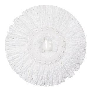 East/伊司达升级版电动精灵旋转拖把通用配布 配头