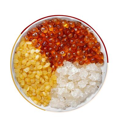 桃胶雪燕皂角米养颜三宝正品