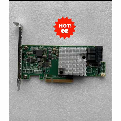 【议价】SAS300812GIT模式直通卡12Gs