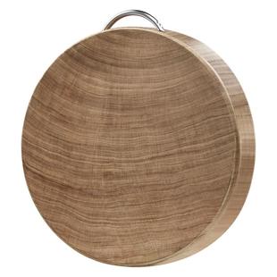 花梨铁木砧板抗菌防霉菜板实木家用整木商用刀板木粘板案板切菜板