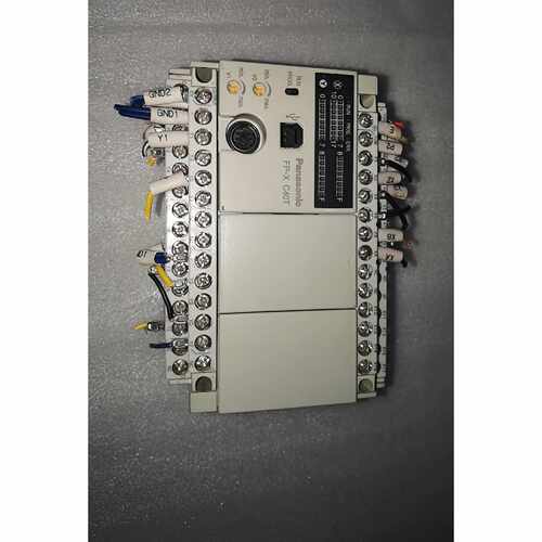 议价PLC，AFPX-C40T-F，实图拍摄，功能包好，不包