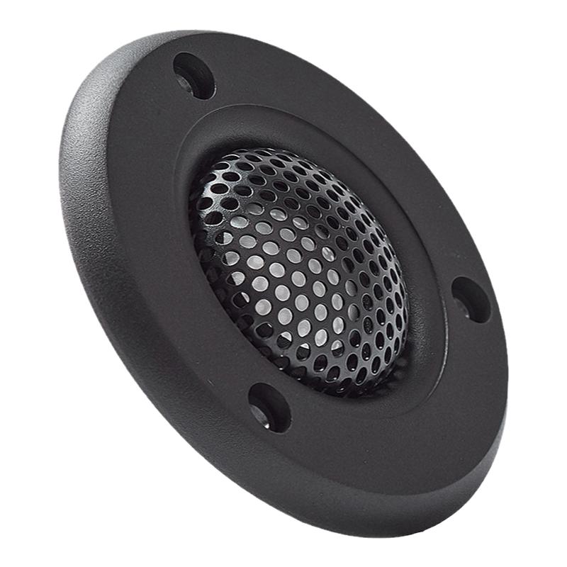 上海创木3寸高音喇叭HiFi音箱高保真人声音响扬声器汽车超高音头