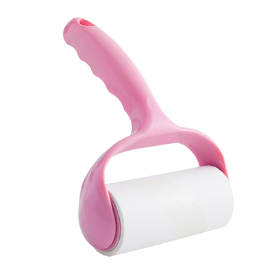 衣物可撕式滚筒粘毛器替换纸