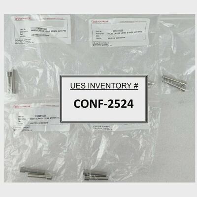 Edwards Y35201533 Inlet Lance Long Stroke ACT PK2 Reseller L