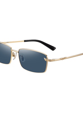 POLICE高级时尚墨镜雅痞经典复古