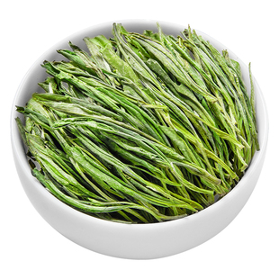 珍稀白茶2026年新茶特级正宗明前高山绿茶茶叶罐装礼盒春茶自己喝