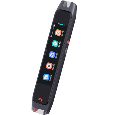 作业帮AI词典笔扫题笔小初高九科