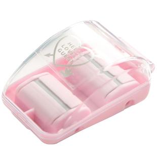 桌面清洁器 迷你微型便携铅笔屑清理器橡皮屑灰尘日系书桌学生用儿童小型铅笔灰可爱吸屑收集渣灰学习文具