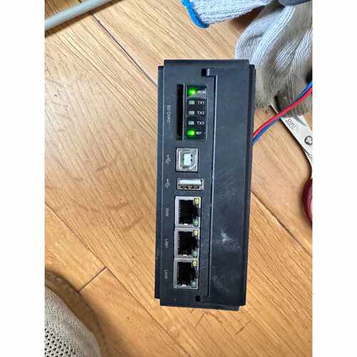 【议价-可维修】 FBox-4G-B  FLEXEM /均有货