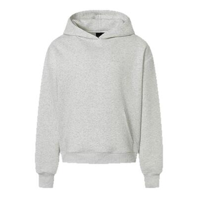 布老哥Blog美式基础内搭卫衣