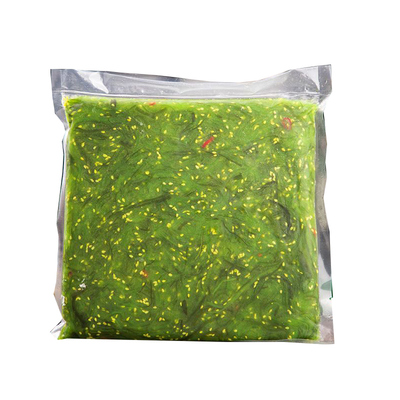 即食裙带菜中华海草沙律