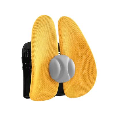 知梦人人体工学顶腰腰靠